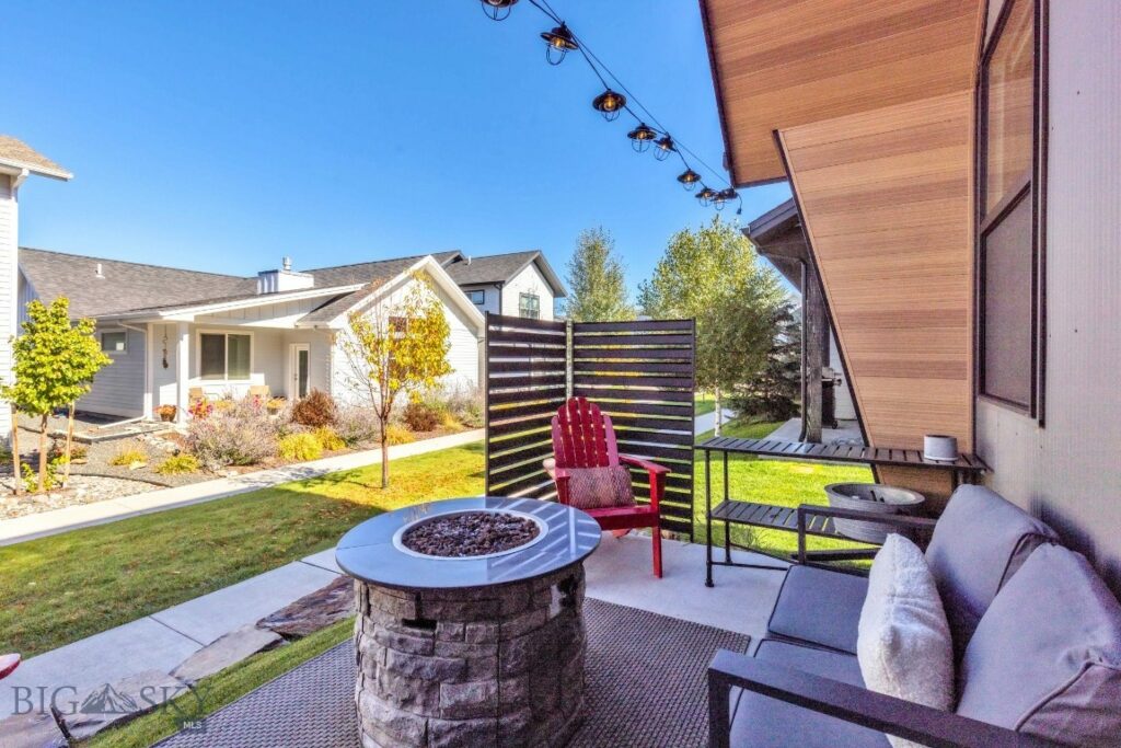 5571 Vaughn Drive, Bozeman MT 59718