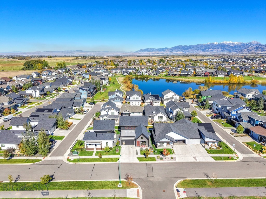 5571 Vaughn Drive, Bozeman MT 59718