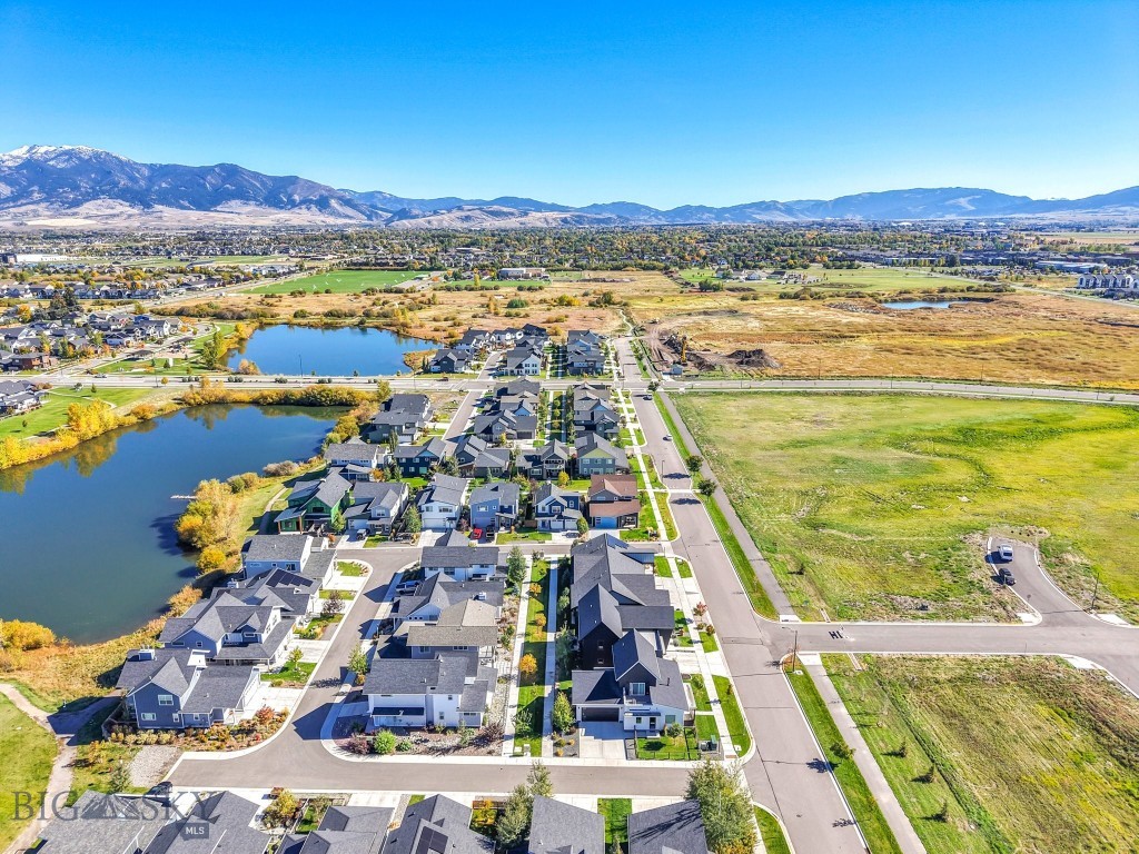 5571 Vaughn Drive, Bozeman MT 59718