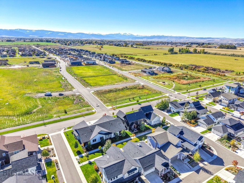 5571 Vaughn Drive, Bozeman MT 59718