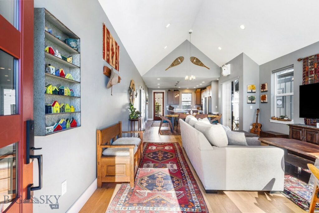 5571 Vaughn Drive, Bozeman MT 59718