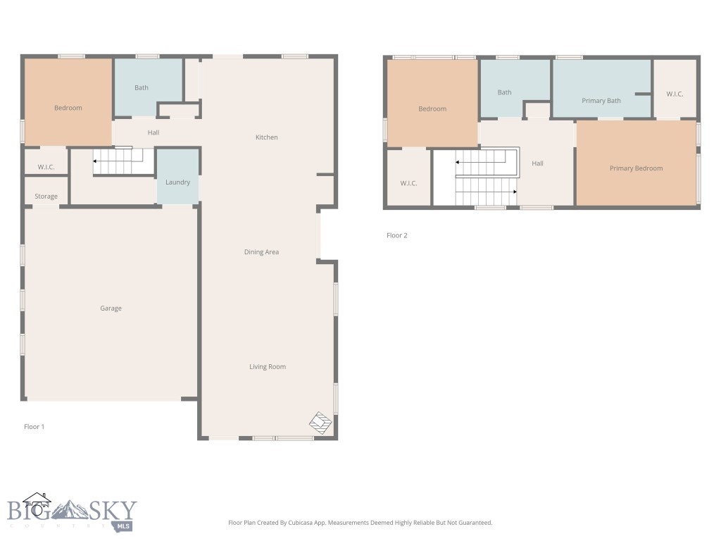 5571 Vaughn Drive, Bozeman MT 59718