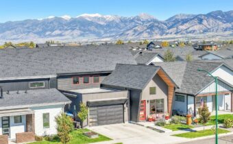 5571 Vaughn Drive, Bozeman MT 59718