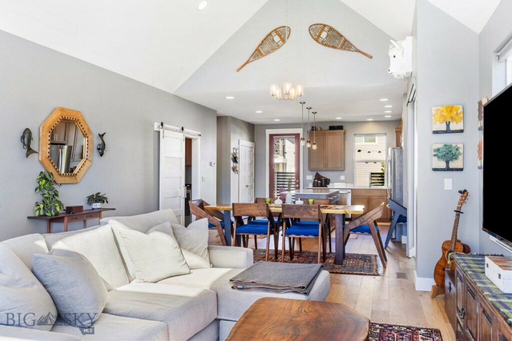 5571 Vaughn Drive, Bozeman MT 59718
