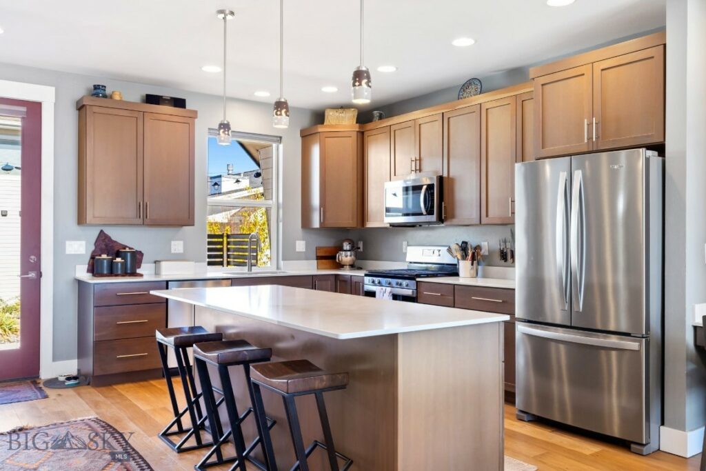 5571 Vaughn Drive, Bozeman MT 59718