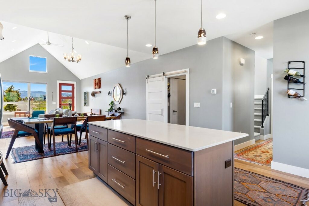 5571 Vaughn Drive, Bozeman MT 59718