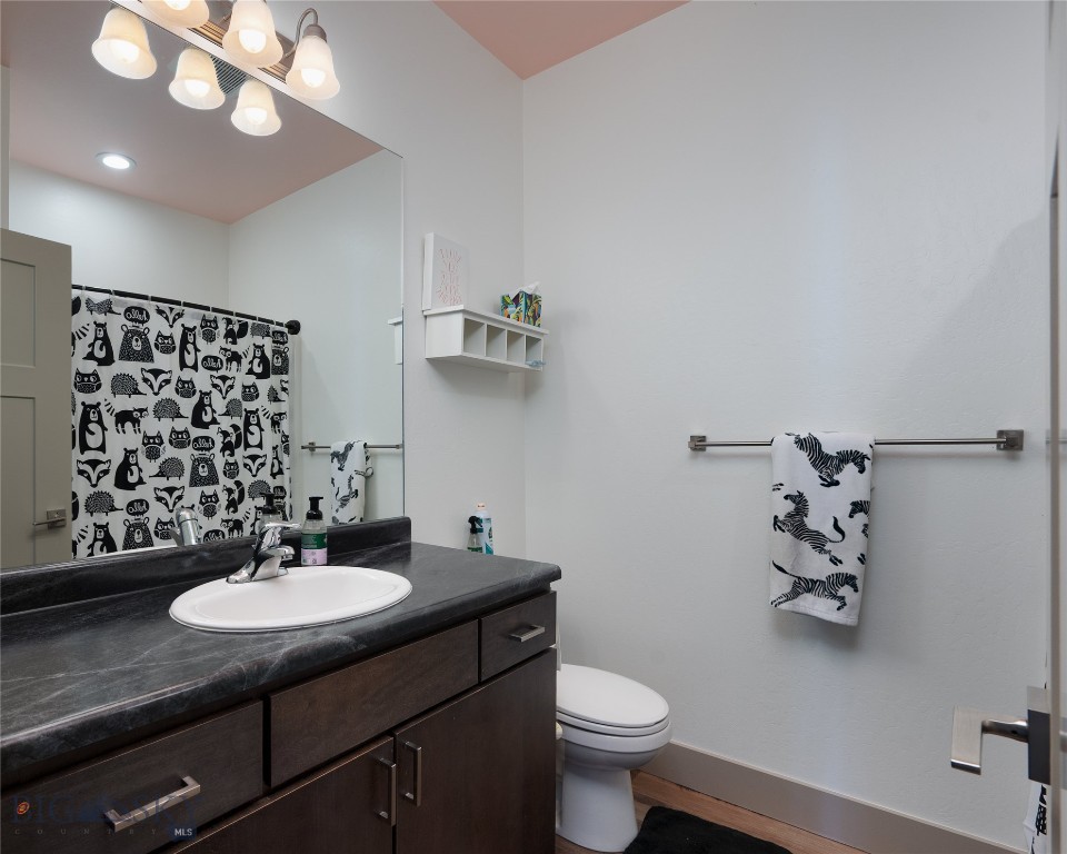 5575 Arnhem Way, Bozeman MT 59718