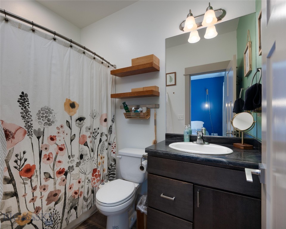 5575 Arnhem Way, Bozeman MT 59718