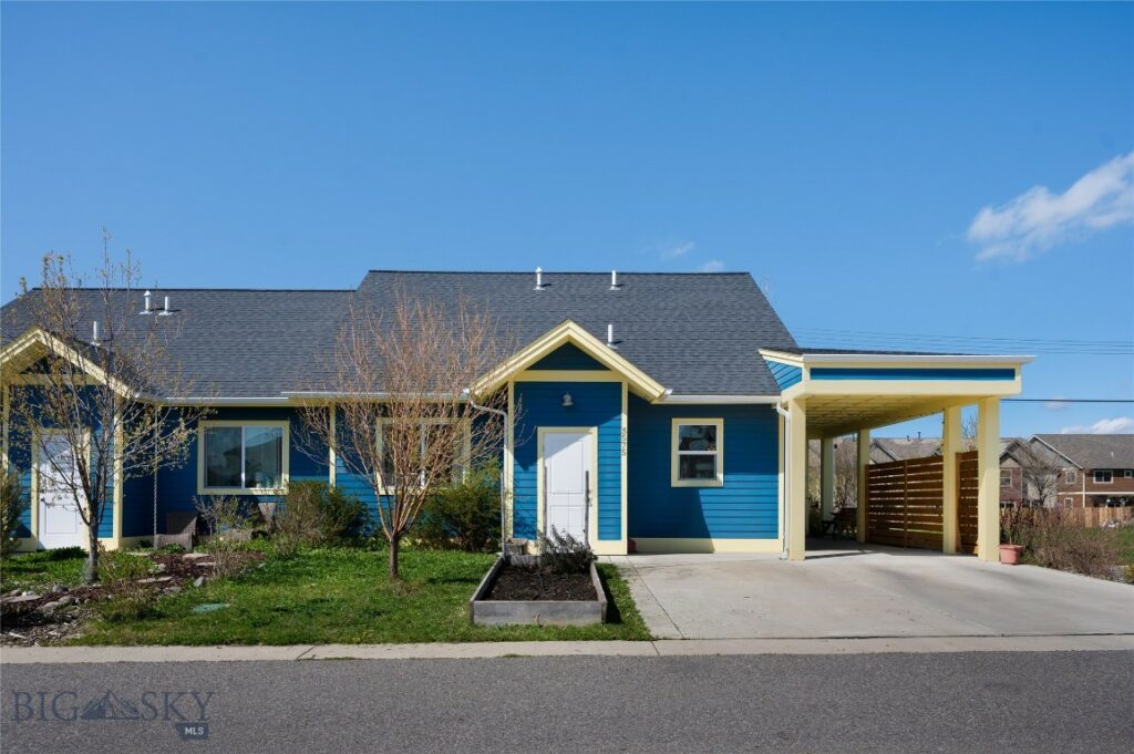 5575 Arnhem Way, Bozeman MT 59718