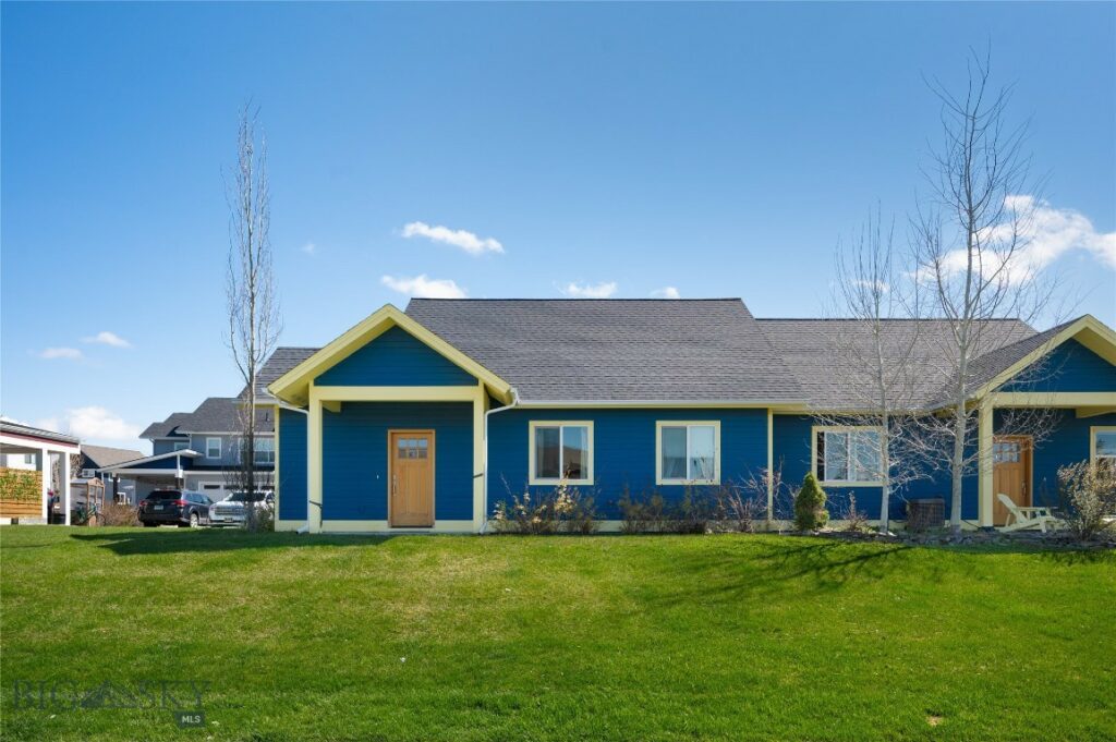 5575 Arnhem Way, Bozeman MT 59718