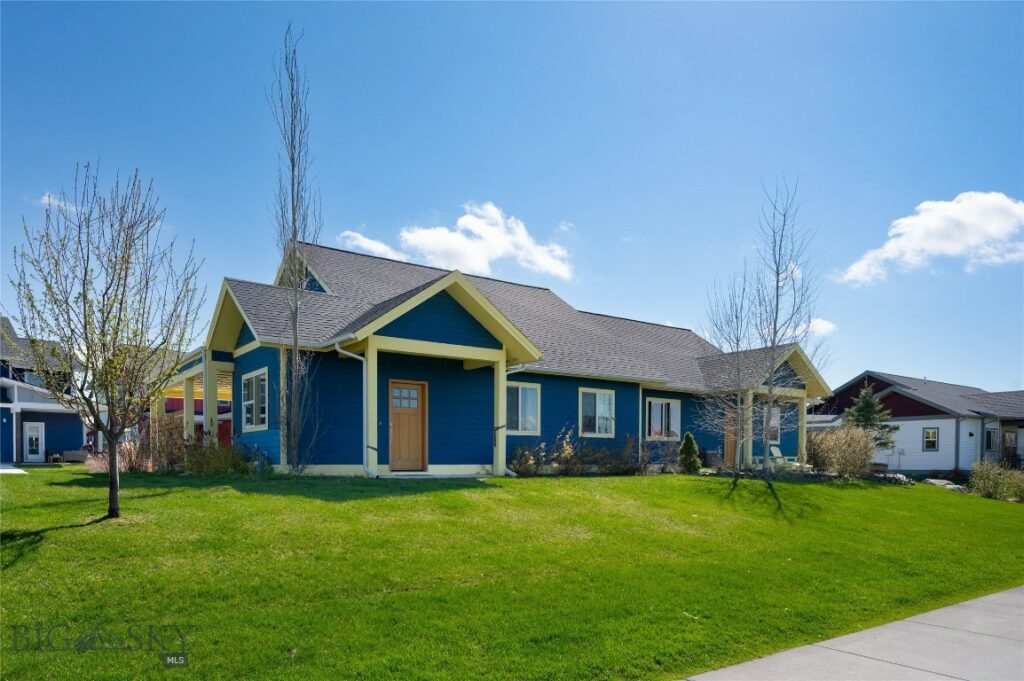 5575 Arnhem Way, Bozeman MT 59718