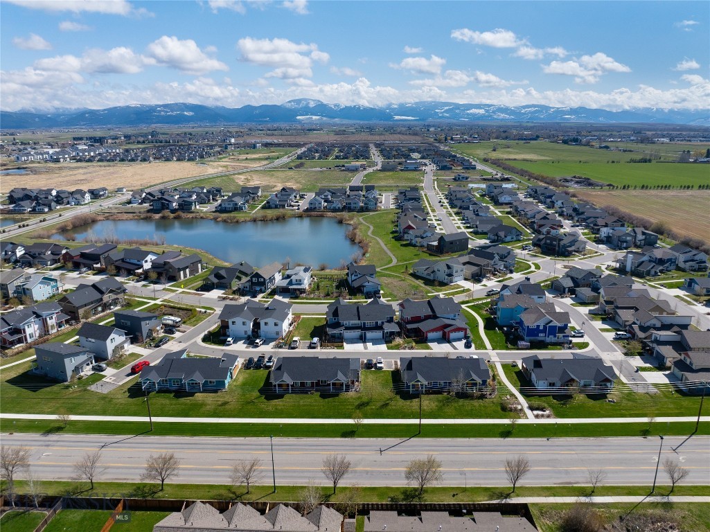 5575 Arnhem Way, Bozeman MT 59718