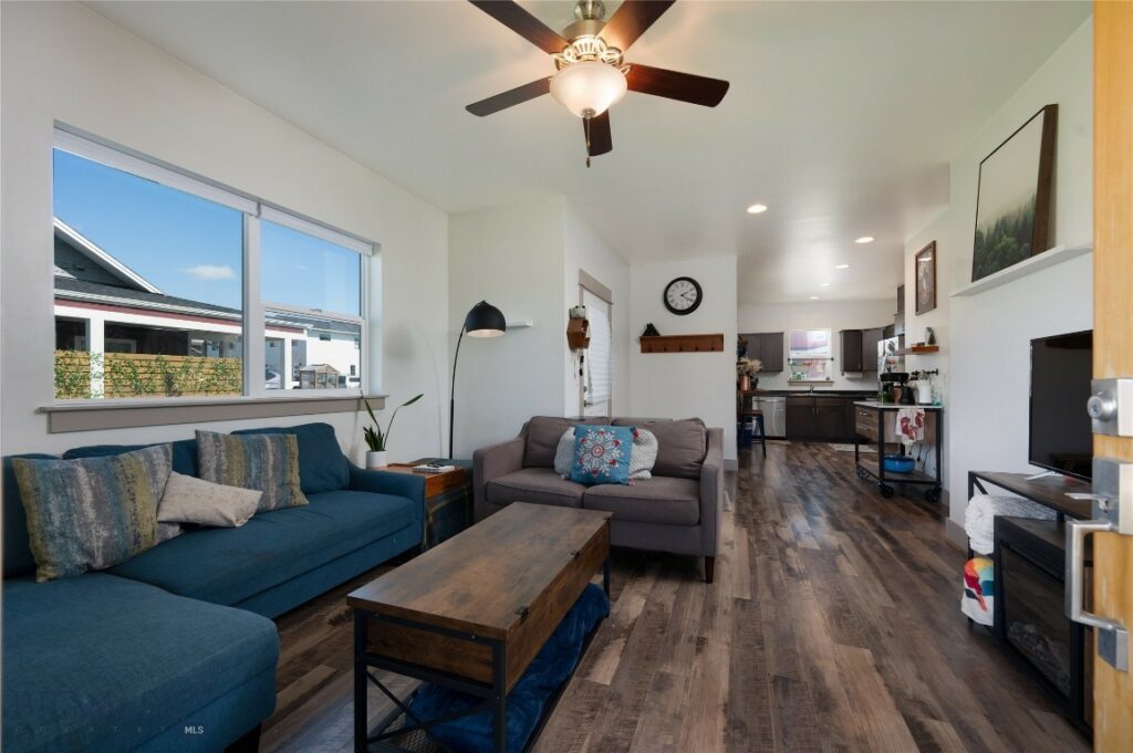 5575 Arnhem Way, Bozeman MT 59718