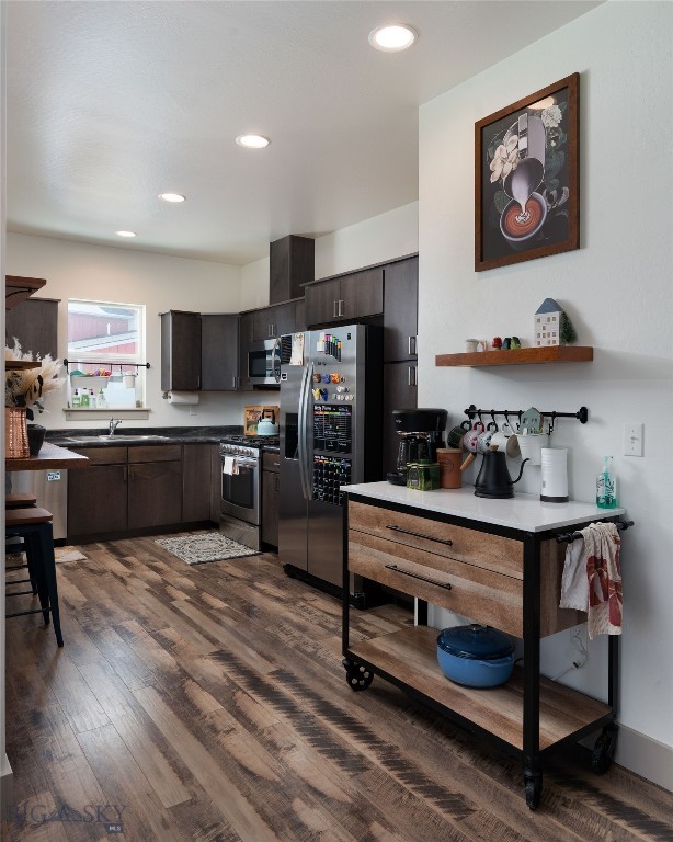 5575 Arnhem Way, Bozeman MT 59718