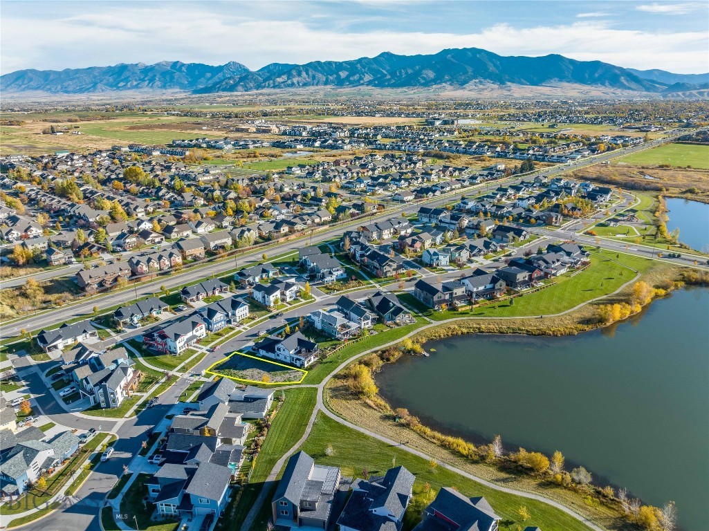 5594 Westmorland Drive, Bozeman MT 59718