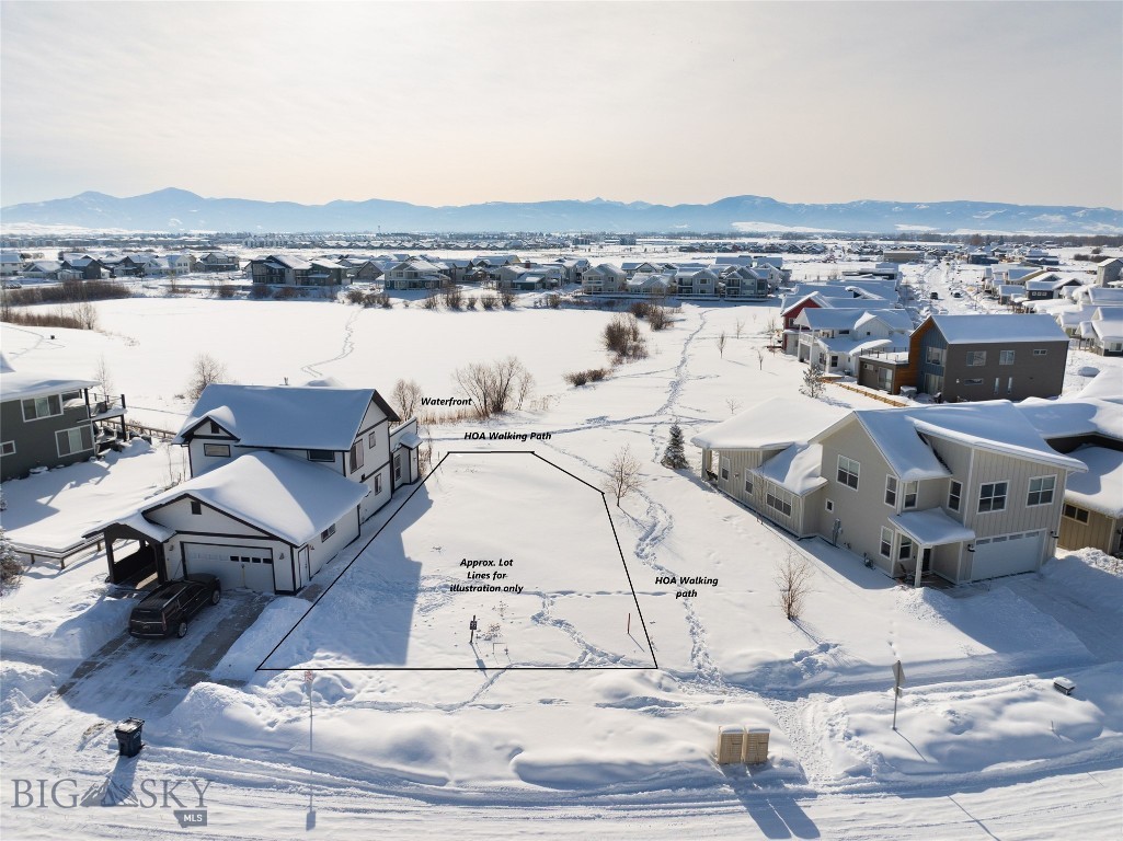 5594 Westmorland Drive, Bozeman MT 59718