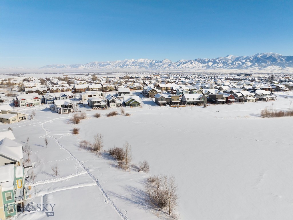 5594 Westmorland Drive, Bozeman MT 59718