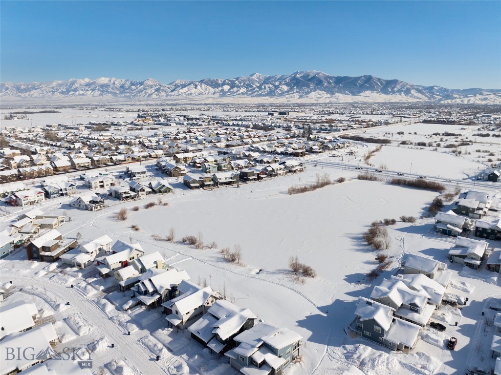 5594 Westmorland Drive, Bozeman MT 59718