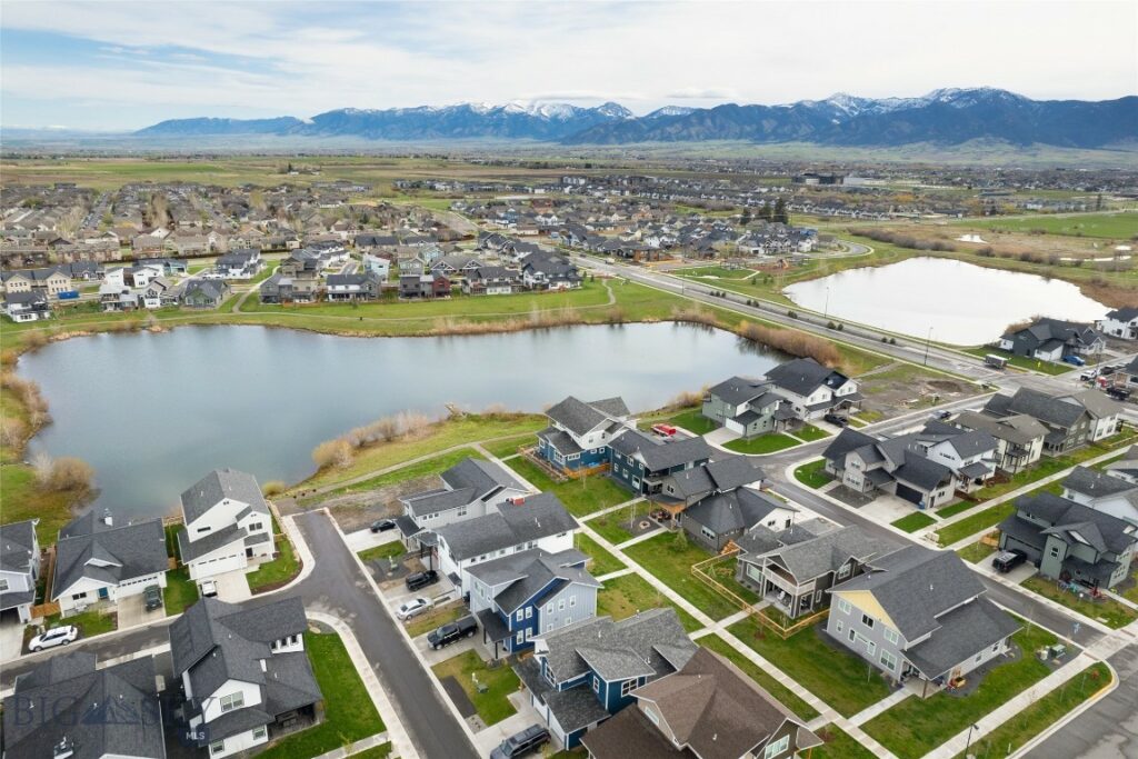 5594 Westmorland Drive, Bozeman MT 59718