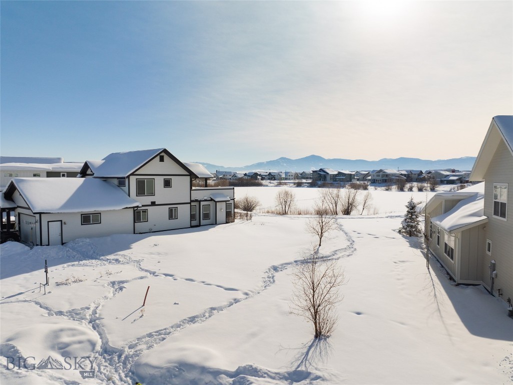 5594 Westmorland Drive, Bozeman MT 59718