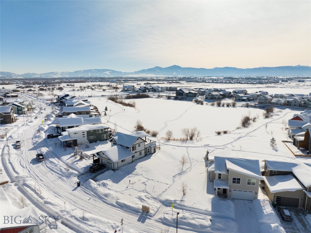 5594 Westmorland Drive, Bozeman MT 59718