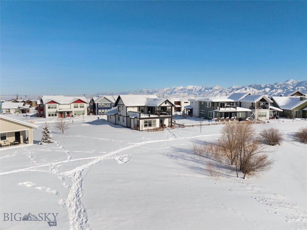 5594 Westmorland Drive, Bozeman MT 59718