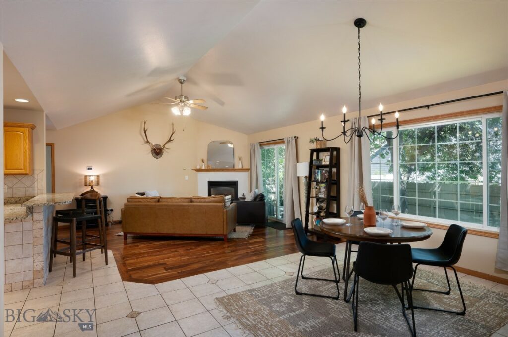 56 Green Belt Drive, Belgrade MT 59714