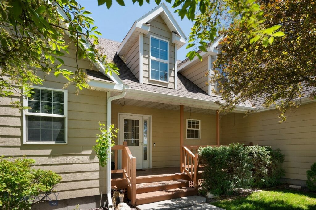 56 Green Belt Drive, Belgrade MT 59714
