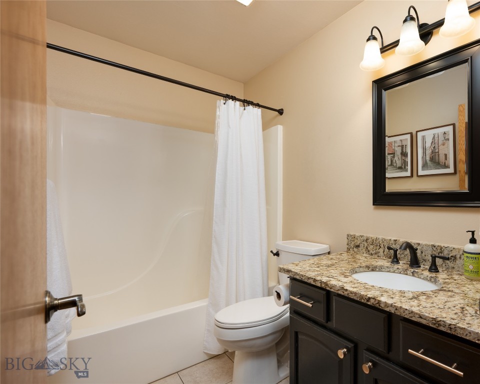 56 Green Belt Drive, Belgrade MT 59714
