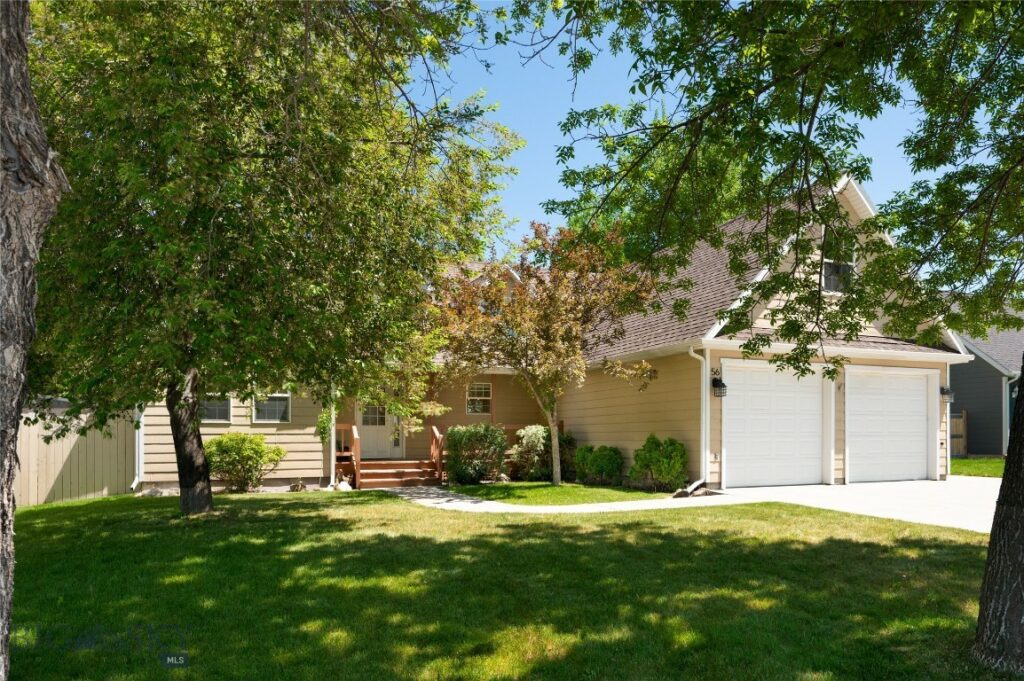 56 Green Belt Drive, Belgrade MT 59714