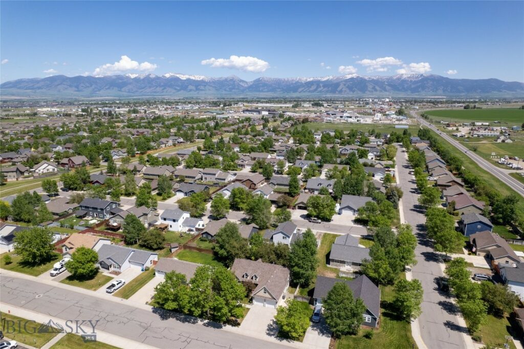 56 Green Belt Drive, Belgrade MT 59714