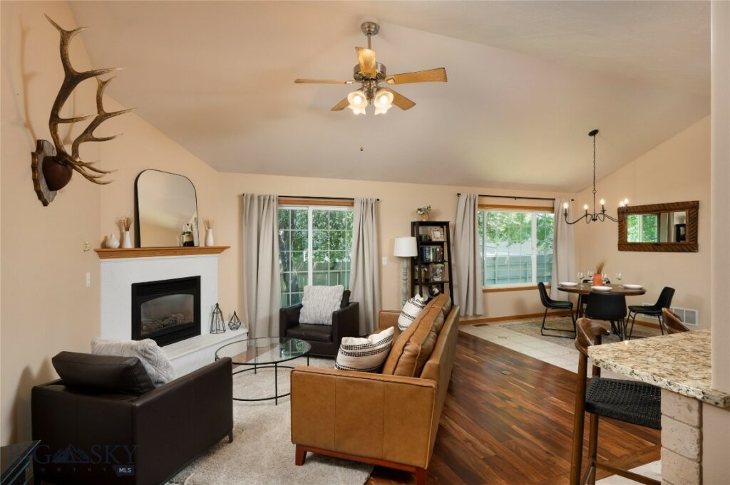 56 Green Belt Drive, Belgrade MT 59714