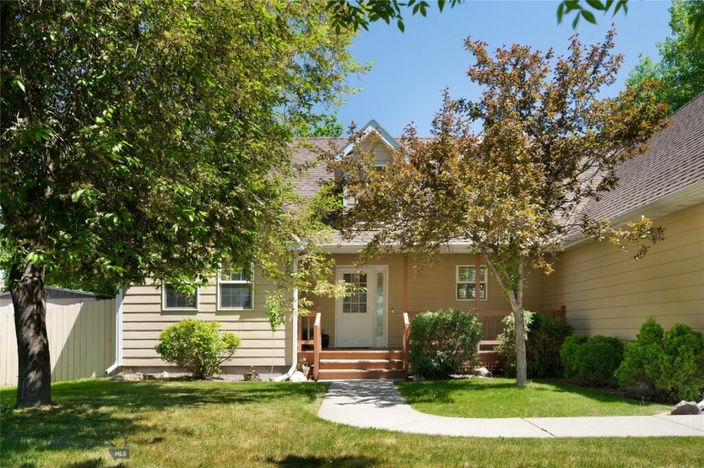 56 Green Belt Drive, Belgrade MT 59714