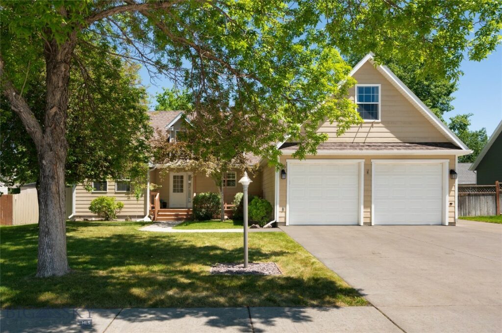 56 Green Belt Drive, Belgrade MT 59714