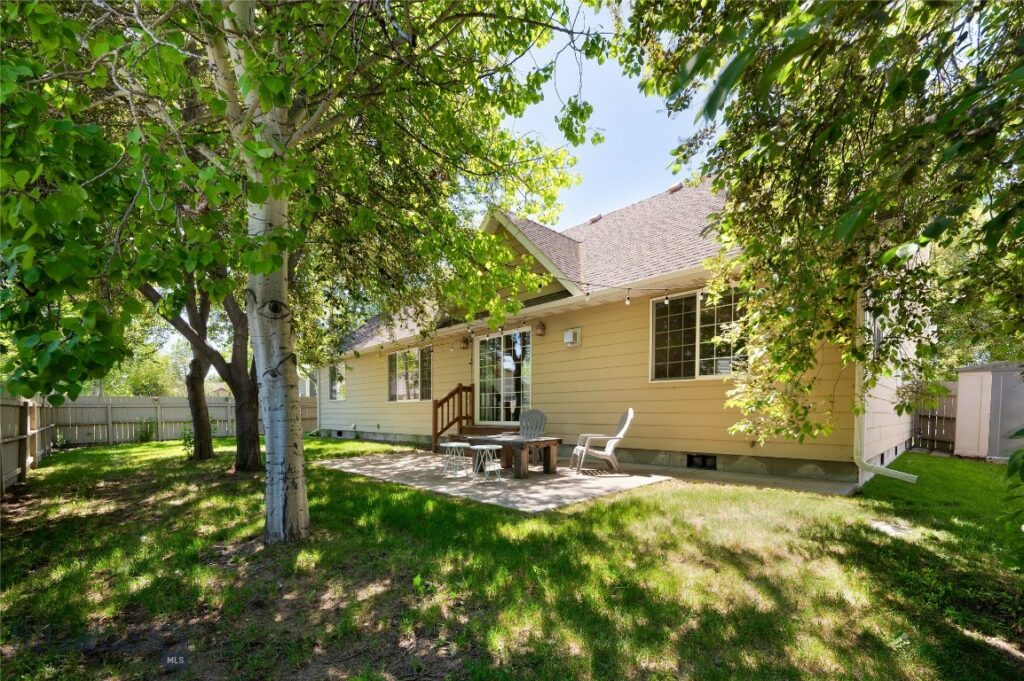 56 Green Belt Drive, Belgrade MT 59714