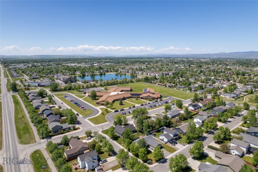 56 Green Belt Drive, Belgrade MT 59714
