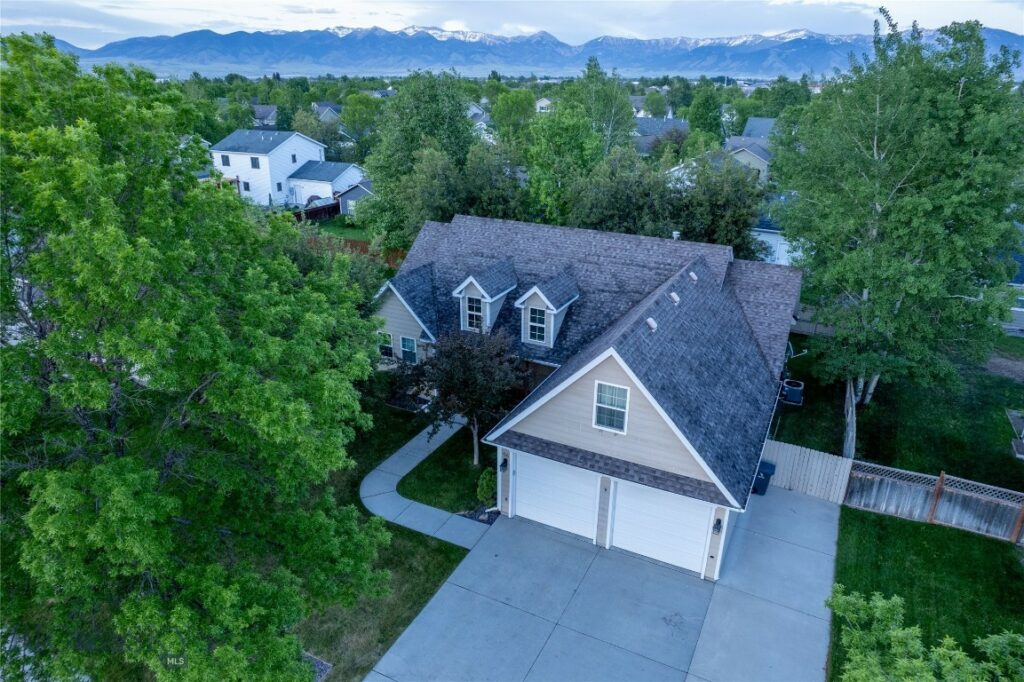 56 Green Belt Drive, Belgrade MT 59714