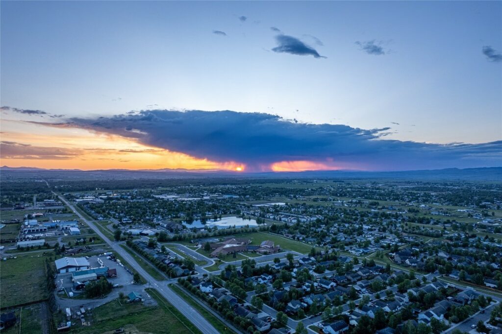 56 Green Belt Drive, Belgrade MT 59714