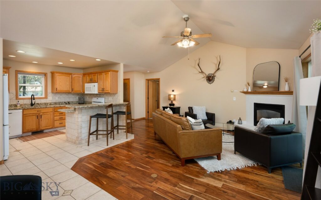 56 Green Belt Drive, Belgrade MT 59714