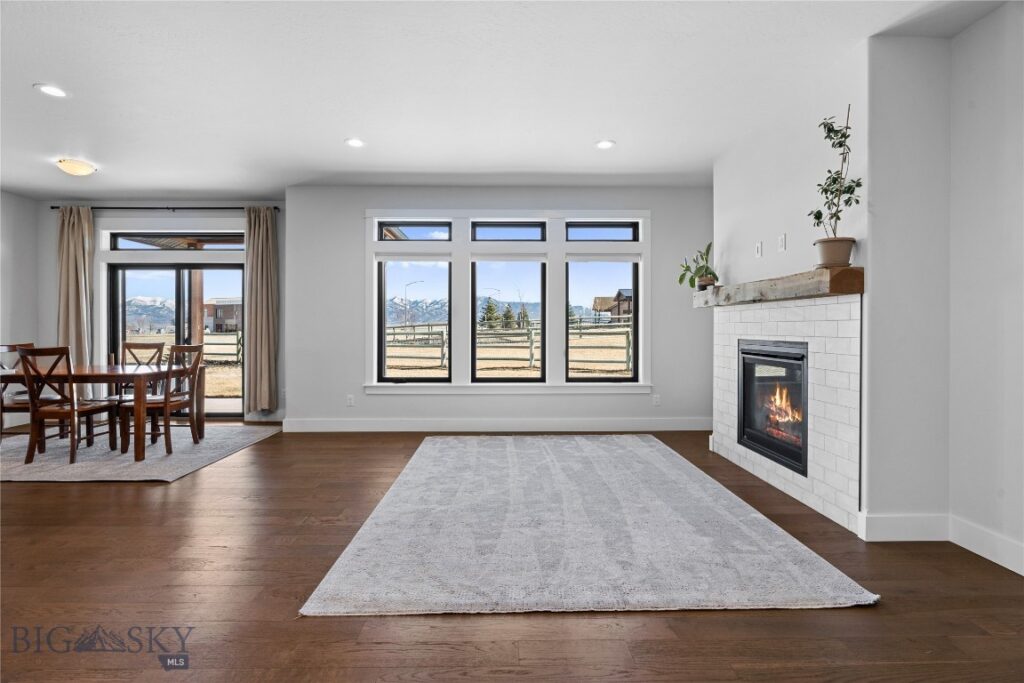 56 Giddy Up, Bozeman MT 59718