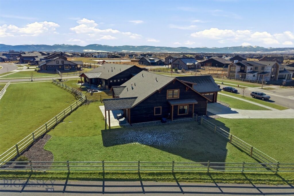 56 Giddy Up, Bozeman MT 59718