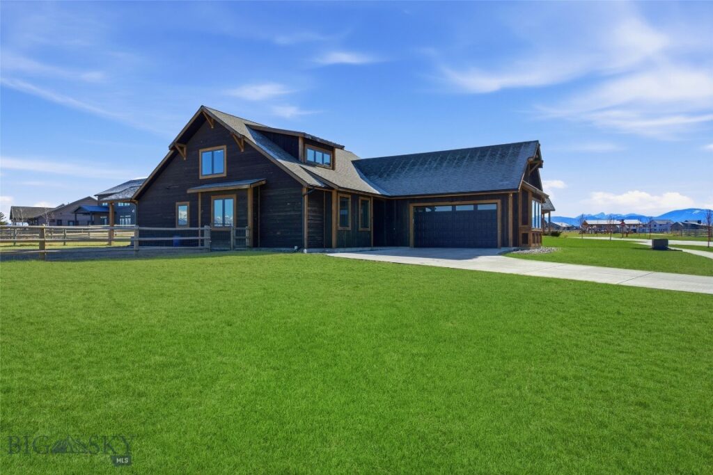 56 Giddy Up, Bozeman MT 59718