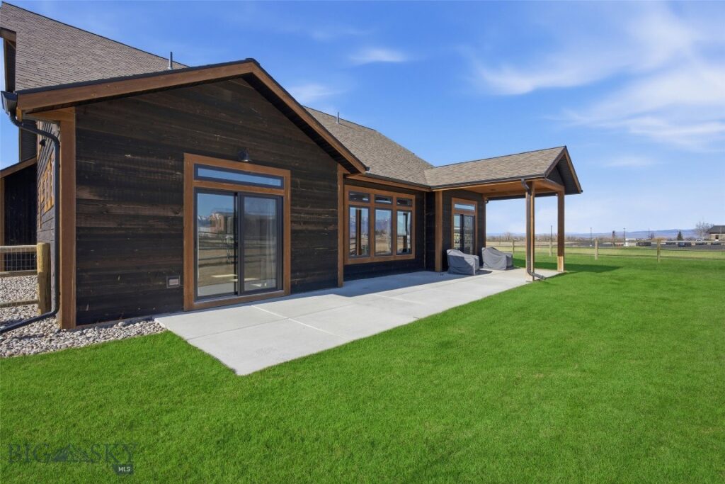 56 Giddy Up, Bozeman MT 59718