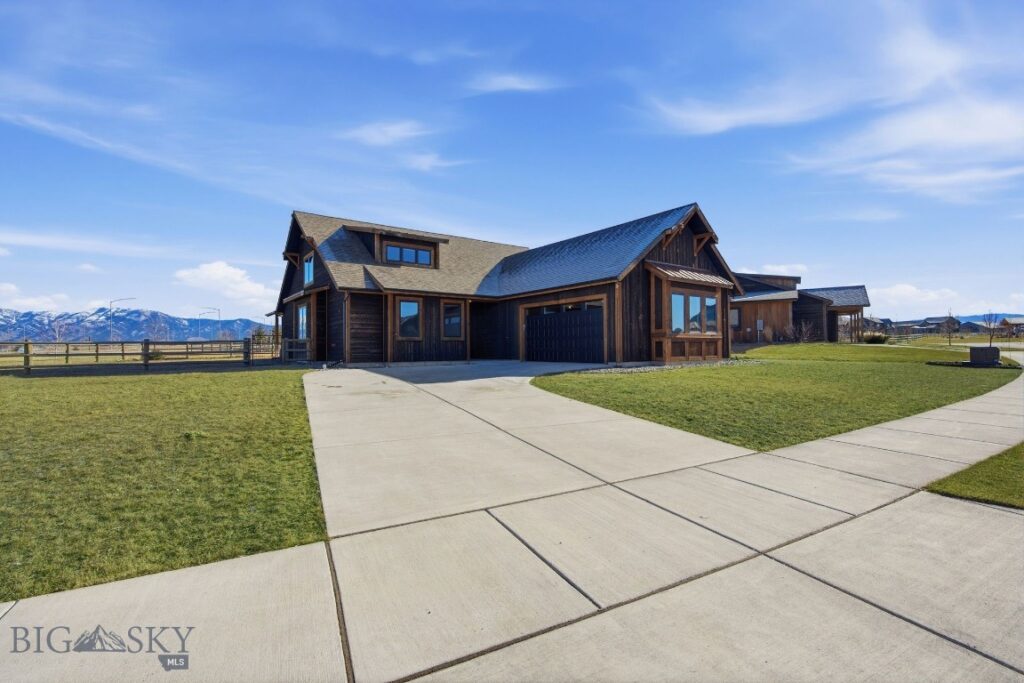 56 Giddy Up, Bozeman MT 59718