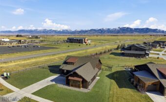 56 Giddy Up, Bozeman MT 59718