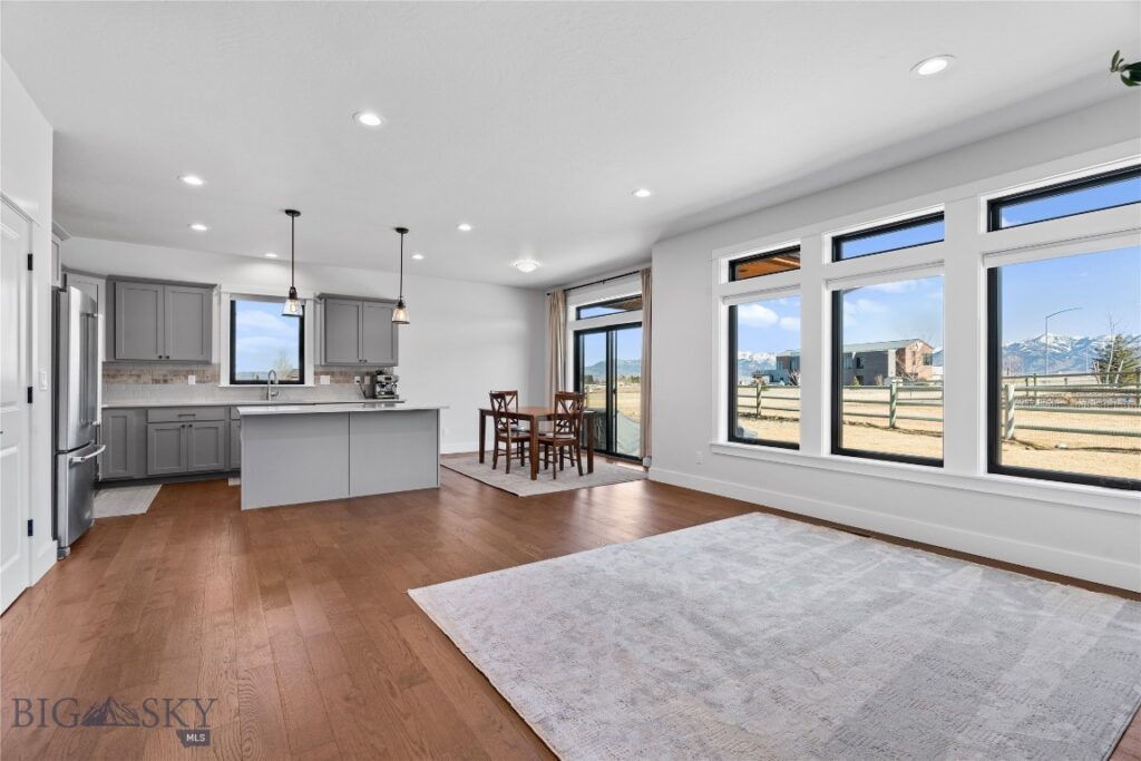 56 Giddy Up, Bozeman MT 59718