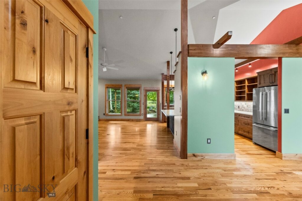 56 Maya Way, Bozeman MT 59718