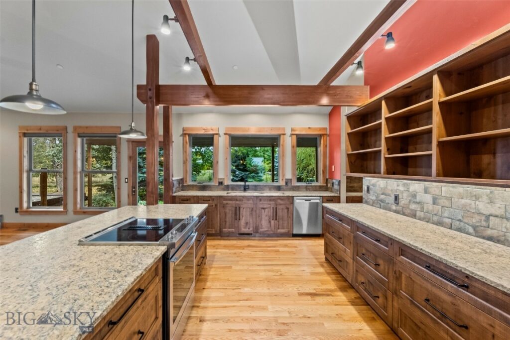 56 Maya Way, Bozeman MT 59718