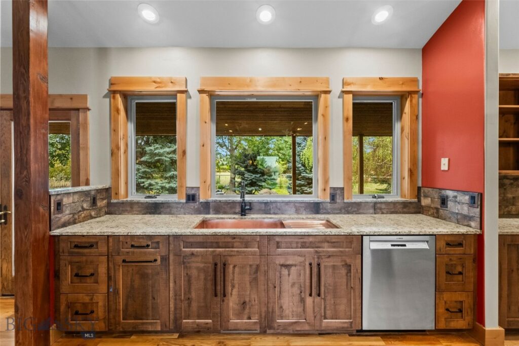 56 Maya Way, Bozeman MT 59718