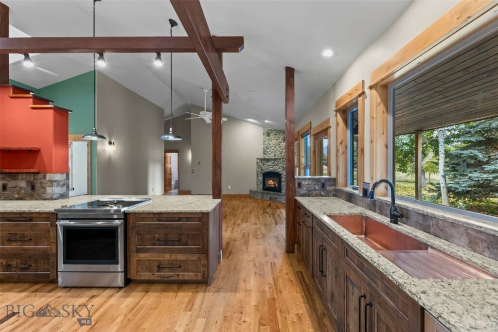 56 Maya Way, Bozeman MT 59718